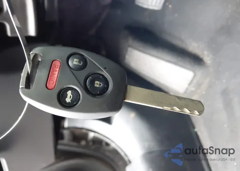 2013 Honda Civic Lx из США, поврежденный, VIN 2HGFG3B50DH500811